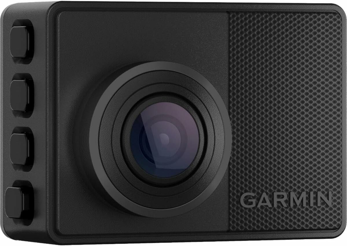 Kamera samochodowa 1440p Garmin Dash Cam 67W (stan nowy)