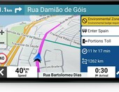 Nawigacja samochodowa Garmin DriveSmart 66 MT-S (stan nowy) – zdjęcie 1