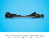 Płyty ruchome Tacx NEO Motion Plates (stan nowy) – zdjęcie 5