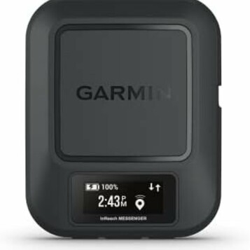 InReach Messenger Garmin, stan: nowy