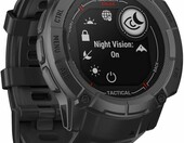 Edition XL Garmin Instinct 2X Solar Tactical – stan: nowy – zdjęcie 2