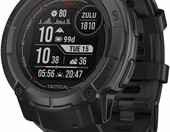 Edition XL Garmin Instinct 2X Solar Tactical – stan: nowy – zdjęcie 3