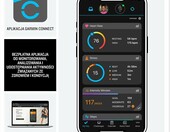 Zegarek do biegania GPS Garmin Forerunner 165 – stan: nowy – zdjęcie 5