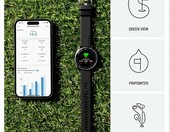 Zegarek golfowy GPS Garmin Approach S44 – stan: nowy – zdjęcie 3