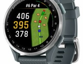 43 mm Twilight Garmin Approach S44, stan: nowy – zdjęcie 1