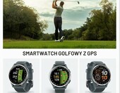 43 mm Twilight Garmin Approach S44, stan: nowy – zdjęcie 2