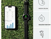 43 mm Twilight Garmin Approach S44, stan: nowy – zdjęcie 3