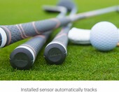 14 czujników śledzenia Garmin Approach CT10 (stan nowy) – zdjęcie 3