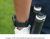 14 czujników śledzenia Garmin Approach CT10 (stan nowy) – zdjęcie 4
