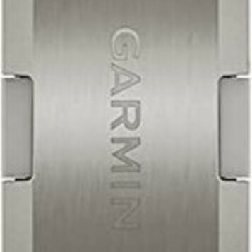 Garmin QuickFit 22 mm – tytanowa bransoleta do zegarka