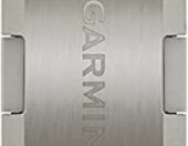 Garmin QuickFit 22 mm – tytanowa bransoleta do zegarka – zdjęcie 1