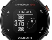 Dalmierz golfowy GPS Garmin Approach G12 (stan nowy) – zdjęcie 1