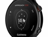 Dalmierz golfowy GPS Garmin Approach G12 (stan nowy) – zdjęcie 2