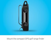 Dalmierz golfowy GPS Garmin Approach G12 (stan nowy) – zdjęcie 3