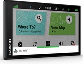 Nawigacja samochodowa Garmin DriveSmart 66 (stan nowy) – zdjęcie 2