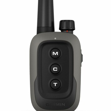 Garmin Delta SE Handheld – nadajnik do treningu psów, do 2 psów