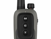 Garmin Delta SE Handheld – nadajnik do treningu psów, do 2 psów – zdjęcie 1