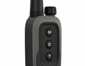 Garmin Delta SE Handheld – nadajnik do treningu psów, do 2 psów – zdjęcie 2