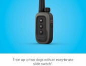 Garmin Delta SE Handheld – nadajnik do treningu psów, do 2 psów – zdjęcie 5
