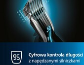 Maszynka do strzyżenia Philips Seria 9000 (stan nowy) – zdjęcie 2