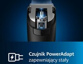 Maszynka do strzyżenia Philips Seria 9000 (stan nowy) – zdjęcie 4