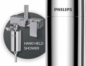Filtr prysznicowy redukujący Philips AWP1775CH (stan nowy) – zdjęcie 3