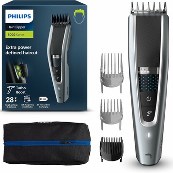 Maszynka do strzyżenia Philips Series 5000 (stan nowy)