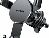 UGREEN 15814 – uchwyt samochodowy na telefon do kratki wentylacyjnej – zdjęcie 1