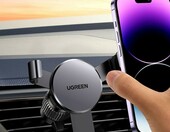 UGREEN 15814 – uchwyt samochodowy na telefon do kratki wentylacyjnej – zdjęcie 2