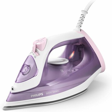 Żelazko parowe serii 3000 Philips DST3010/30 (stan nowy)
