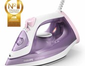 Żelazko parowe serii 3000 Philips DST3010/30 (stan nowy) – zdjęcie 2