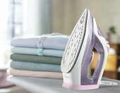 Żelazko parowe serii 3000 Philips DST3010/30 (stan nowy) – zdjęcie 3