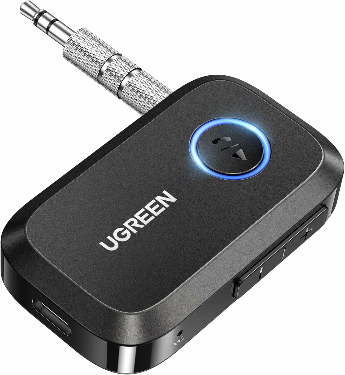 Odbiornik AUX do samochodu UGREEN Adapter (stan nowy)