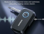 Odbiornik AUX do samochodu UGREEN Adapter (stan nowy) – zdjęcie 2