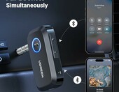 Odbiornik AUX do samochodu UGREEN Adapter (stan nowy) – zdjęcie 5