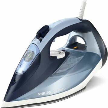Żelazko parowe serii Philips Azur DST7020/20 (stan nowy)