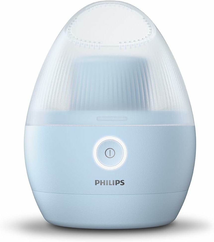 Golarka do tkanin Philips GCA2100/20 (stan nowy)