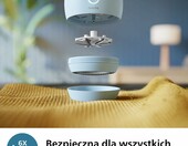 Golarka do tkanin Philips GCA2100/20 (stan nowy) – zdjęcie 3