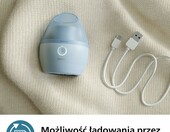 Golarka do tkanin Philips GCA2100/20 (stan nowy) – zdjęcie 4