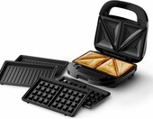 Opiekacz do kanapek Philips HD2350/80, stan: nowy – zdjęcie 1