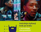 Golarka do twarzy i ciała Philips OneBlade 360 (stan nowy) – zdjęcie 4