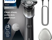 Golarka rotacyjna Philips Seria 5000X (stan nowy) – zdjęcie 1