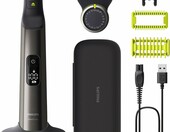 Golarka i trymer Philips OneBlade Pro (stan nowy) – zdjęcie 1