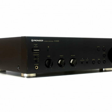 Wzmacniacz stereo Pioneer A-304R Loudness Source Japan