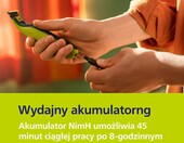 Golarka i trymer do brody Philips OneBlade 360 (stan nowy) – zdjęcie 4