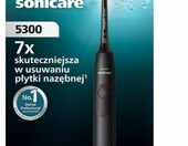 Szczoteczka soniczna Philips Sonicare 5300 (stan nowy) – zdjęcie 1