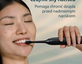 Szczoteczka soniczna Philips Sonicare 5300 (stan nowy) – zdjęcie 5