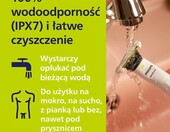 Golarka do okolic intymnych Philips OneBlade (stan nowy) – zdjęcie 5