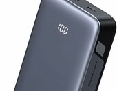 UGREEN Nexode Powerbank 20000mAh 45W – z wbudowanym kablem USB-C – zdjęcie 1