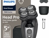 Golarka do golenia głowy Philips Head Shaver (stan nowy) – zdjęcie 1